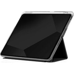 Etui na tablet STM STM OPP – Etui origami iPad Air 13" (M2) (czarny)