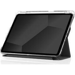 Etui na tablet STM Etui STM OPP Origami iPad Air 11” (M2) czarne - Gwarancja bezpieczeństwa. Proste raty. Bezpłatna wysyłka od 170 zł.