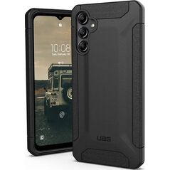 UAG UAG Scout - obudowa ochronna do Samsung A14 5G (black) [go]