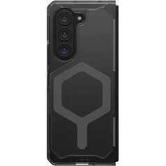 Urban UAG Plyo Pro - obudowa ochronna do Samsung Galaxy Fold 5 z wbudowanym modułem magnetycznym (ash-space grey)