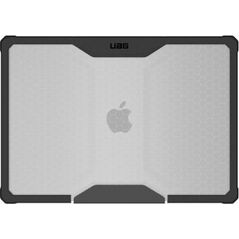 UAG UAG Plyo - obudowa ochronna do MacBook Air 15" M2 2023/M3 2024 (ice-black)