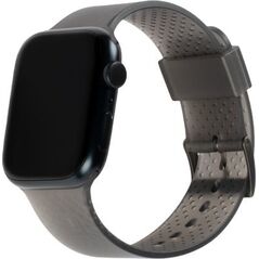 UAG UAG Lucent [U] - silikonowy pasek do Apple Watch 45/44/42 mm (ash)