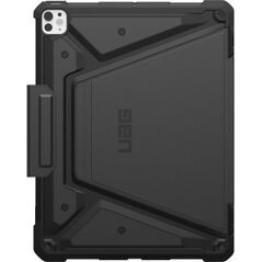 Etui na tablet UAG UAG Metropolis SE - obudowa ochronna z uchwytem do Apple Pencil do iPad Pro 13" M4 (2024) (black)