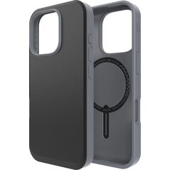 Zagg International ZAGG SoHo Snap - obudowa ochronna do iPhone 16 Pro kompatybilna z MagSafe (black)