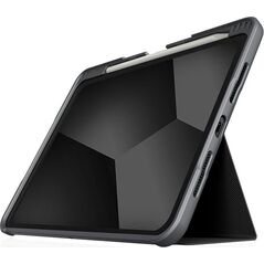 Etui na tablet STM STM Dux Plus - Etui pancerne iPad Pro 11" (M4, 2024) (czarny)