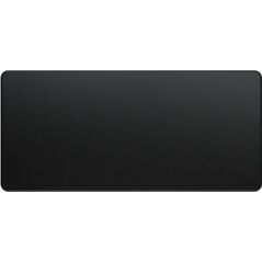 Podkładka na biurko ze skóry wegańskiej Satechi Premium Desk Mat (black)