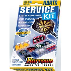 Harrows Zestaw akcesoriów Darts Service Kit