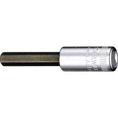 Stahlwille Nasadka INHEX 1/4" rozmiar 1/16", długa