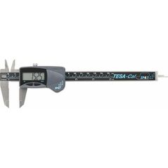 Tesa CALIPER 150 ΨΗΦΙΑ. 6" IP67 3V/SQ TESA-CAL 13923564 7630041148633