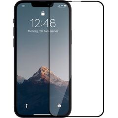 Woodcessories Woodcessories 3D Premium Μαύρο Tempered Glass για iPhone 13 Pro Max