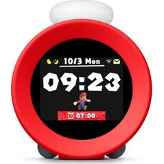 Sound Clock Alarmo