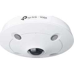 Omada VIGI 5MP IR Fisheye Network Camera