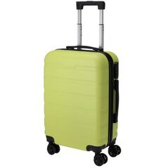 WALIZKA PODRÓŻNA KABINOWA 32L PROWORLD GREEN