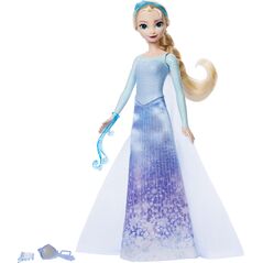 Disney Frozen Spin & Reveal Elsa Surprise Set