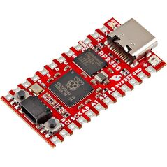 SparkFun Pro Micro – RP2350 – USB C/Qwiic – SparkFun DEV-24870