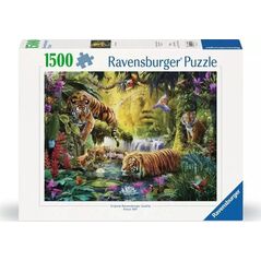 Ravensburger 12000696, 1500 pc(s), Other