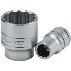 Teng Tools Nasadka calowa 12-kątna 1/2" 1" (74316704)