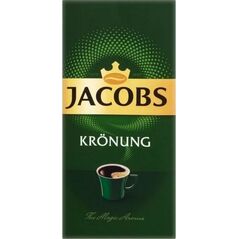 Kawa mielona Jacobs Kronung 250 g