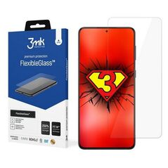 3MK FlexibleGlass Samsung Galaxy S21+ Plus