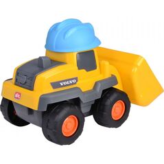 Dickie ABC Volvo spychacz 25cm