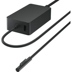 Καλώδιο τροφοδοσίας Microsoft 65W PSU για Surface Pro/Book