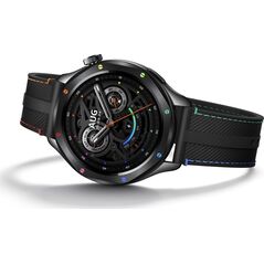 Xiaomi Watch S4 | Smart watch | GPS (satellite) | AMOLED | 1.43" | Waterproof | Rainbow