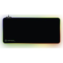 Inca INCA Gaming Mauspad IMP-022 RGB-LED pad, 770x295x3mm, SW λιανικής