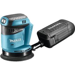 Τροχός MAKITA ΤΡΟΧΟΣ ΕΚΚΕΝΤΡΟΣ ΜΠΑΤΑΡΙΑΣ 18 V