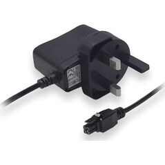 Τροφοδοτικό για φορητό υπολογιστή Teltonika UK power supply, 9W
