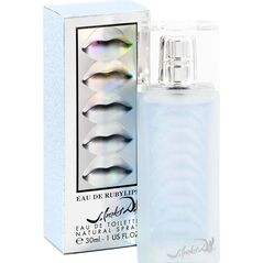 Salvador Dali Eau de Rubylips EDT 30 ml