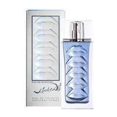 Salvador Dali Eau de Rubylips EDT 100 ml