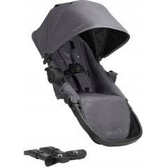 BABY JOGGER BBJ DOD. SIEDZISKO SELECT 2 RADIANT SLATE W