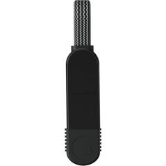 Καλώδιο USB Rolling Square Rolling Square inCharge X, Μαύρο