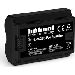 Μπαταρία HĂ¤hnel Hähnel Fujifilm HL-W235 / NP-W235