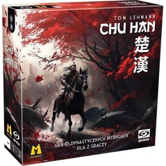 Galakta Gra karciana Chu Han