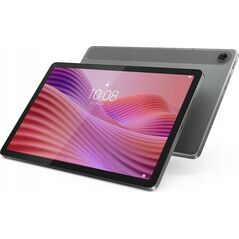 Lenovo Tab | TB311XU | 10.1 " | Luna Grey | TFT | 1920 x 1200 pixels | MediaTek | Helio G85 | 4 GB | Soldered LPDDR4x | 128 GB | 4G | Wi-Fi | Front camera | 5 MP | Rear camera | 8 MP | Bluetooth | 5.3 | Android | 14 | Warranty 24 month(s)