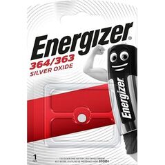 BATERIA ENERGIZER SR621SW 364 / 363 SR60 LA60 LR620 LR621