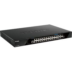 Switch D-Link DGS-1520-28MP/E