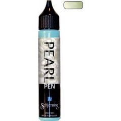 3D TISK Schjerning Pearl Pen, Μέντα, υγρό, 3D εφέ, 28 ml, 1 τεμ.