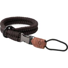 Mobotix C-ROPE Κάμερα Λουράκι Χεριού Claw από Paracord 30cm Coffee retail