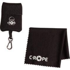 Antec C-ROPE Μικροΐνες πανί σε μαύρο λιανικής