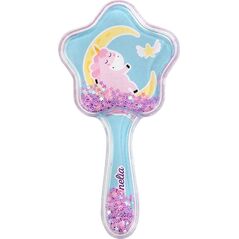 Βούρτσα μαλλιών Martinelia unicorn star