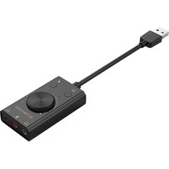 Κάρτα ήχου TerraTec AUREON 5.1 USB εξωτερική