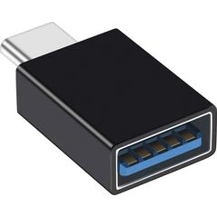 Καλώδιο USB Realpower RealPower Μαγνητικό καλώδιο 3 Amp Σετ, 1m, 3 καλώδια με προσαρμογείς