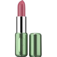 CLINIQUE Longwear Lipstick Satin pomadka 40 Cute Pop 4ml