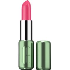 CLINIQUE Longwear Lipstick Satin pomadka 39 Disco Pop 4ml