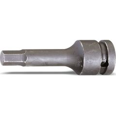 BETA Nasadka udarowa 3/4" 6-kątna 19 mm, 728ME Beta