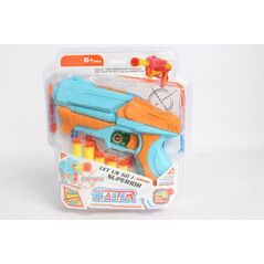 NoboKids Pistol για μαλακές σφαίρες 2989 05853
