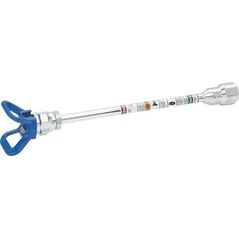 Graco GRACO PRZEDŁUŻKA DO PISTOLETU MALARSKIEGO 50cm + GŁOWICA RAC X