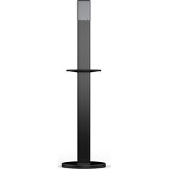 Tork Tork 511055, Black, Metal, 1 pc(s), 1677 mm, 16 kg, 18.5 kg